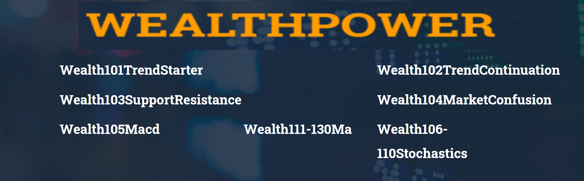 WealthPower